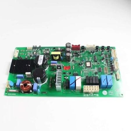 Lg EBR81969903 LG Refrigerator PCB Assembly, Main EBR81969903